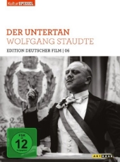 Der Untertan. Verfilmung/DVD