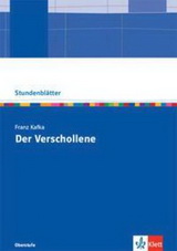 Der Verschollene. Deutsch Landesabitur Textausgabe