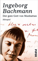 Hrspiele von Ingeborg Bachmann