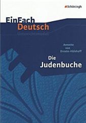 Die Judenbuche. Deutsch Landesabitur Textausgabe