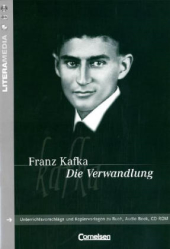 Die Verwandlung/Franz Kafka