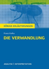 Die Verwandlung. Franz Kafka