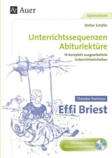 Effie Briest, Fertige Unterrichtseinheiten Oberstufe