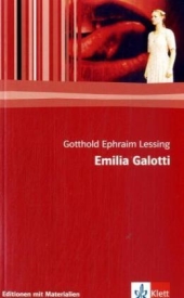 Deutsch Landesabitur. Emilia Galotti