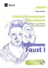 Faust, Fertige Unterrichtseinheiten Oberstufe