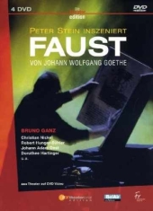 Faust. Verfilmung/DVD