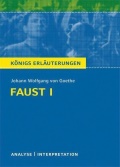 Faust I - ausführliche Interpretation