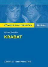 Krabat. Roman von Otfried Preuler