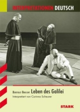 Deutsch Landesabur. Leben des Galilei