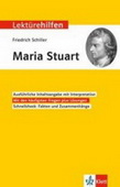 Interpretation. Maria Stuart