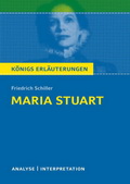Interpretation. Maria Stuart