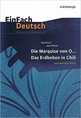 Deutsch Landesabitur - ergänzend zum Deutschunterricht in der Oberstufe