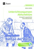 Nathan der Weise. G.E. Lessing