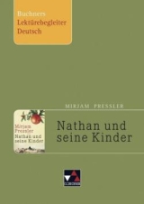 Nathan und seine Kinder, Mirjam Pressler. Jugendroman