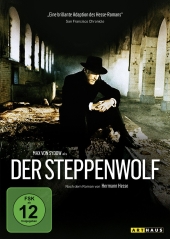 Der Steppenwolf. Literaturverfilmung