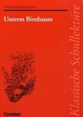 Unterm Birnbaum. Novelle