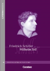 Wilhelm Tell von Friedrich Schiller