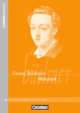 Deutsch Stundenblätter Woyzeck -ergänzend zum Deutschunterricht in der Oberstufe