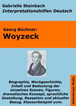 Woyzeck. Deutsch Landesabitur