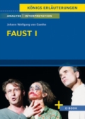 Faust I - ausführliche Interpretation