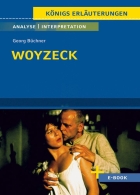Woyzeck von Georg Büchner. Abi Trainer