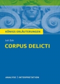 Corpus Delicti. Ein Prozess