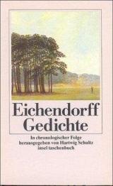 Gedichte Lyrik Joseph Von Eichendorff Interpretiert Interpretation Und Analyse Download