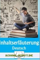 Deutsch Abitur 2021 Baden-Württemberg