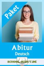 Deutsch Abitur 2026 Hessen