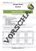 Deutsch Unterrichtsmaterial (download)