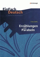 Landesabitur Hessen 2024, Deutsch Abitur