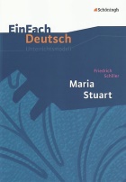 Maria Stuart - Arbeitsblätter/Kopiervorlagen