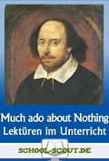 Much ado about Nothing. Abitur NRW