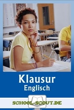 Englisch Arbeitsblätter