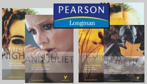 Pearson Longman Verlag. Englisch Interpretationen