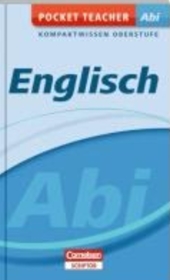 Englisch Lernhilfen von Cornelsen für den Einsatz in der Mittelstufe ergänzend zum Englischunterricht