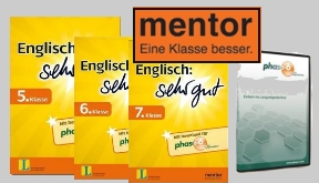 Mentor Verlag. Englisch Lernhilfen