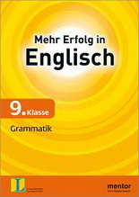 Englisch Lernhilfe, Reihe MEHR ERFOLG IN ENGLISCH