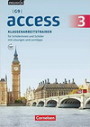 Englisch G Access (G9). Klassenarbeitstrainer