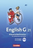 Englisch G 21. Klassenarbeitstrainer