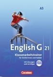 Englisch G 21. Klassenarbeitstrainer