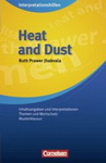 Landesabitur Englisch. Heat and Dust