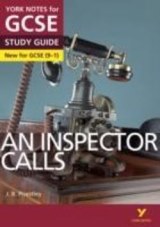 An inspector calls. Inhaltlicher Schwerpunkt Landesabitur