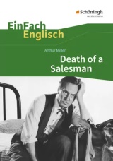Death of A Salesman. Inhaltlicher Schwerpunkt Landesabitur