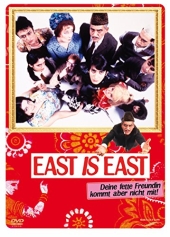 East is East. Inhaltlicher Schwerpunkt Landesabitur