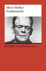 Frankenstein -Inhaltlicher Schwerpunkt Landesabitur