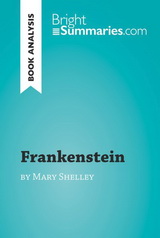 Frankenstein. Mary Shelley - Inhaltlicher Schwerpunkt Landesabitur