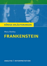 Frankenstein - Inhaltlicher Schwerpunkt Landesabitur