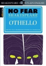 Othello. Inhaltlicher Schwerpunkt Landesabitur