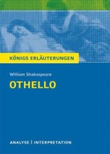 Othello ( Shakespeare). Inhaltlicher Schwerpunkt Landesabitur